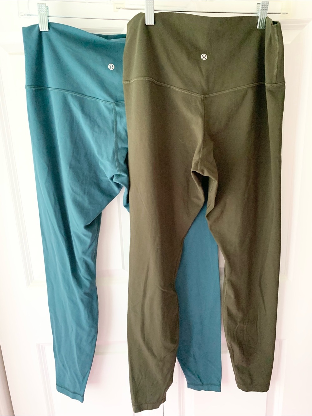 Lululemon Align High-Rise Pant 28"